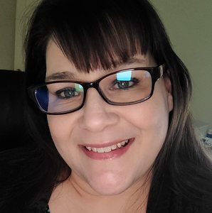 Meet your Posher, Karyn